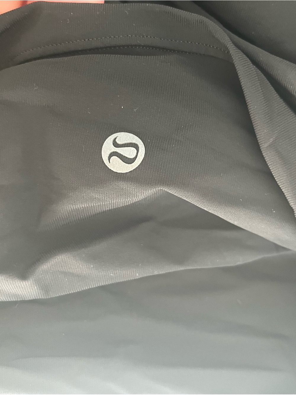 Mens Lululemon Joggers Black - Picture 5 of 5